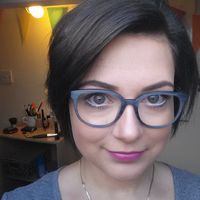 Alex Broschakoglou's Photo