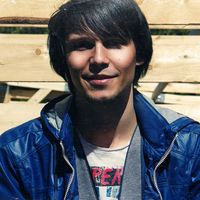 Oleg Bagmutskiy的照片