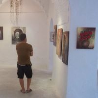 Marouane Alaya的照片