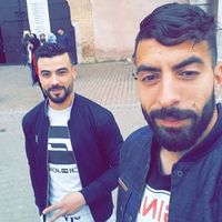 Mourcia Soufiane's Photo