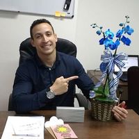 Sergio Moura's Photo