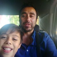 Bastian Alejandro Concha Torres的照片