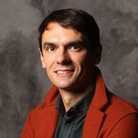 Владимир Маркович的照片