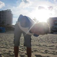 Marvin Meyer's Photo