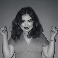 Sara Soukaina Salahou Said's Photo