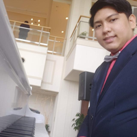 Fidel Josiah Delos Reyes's Photo