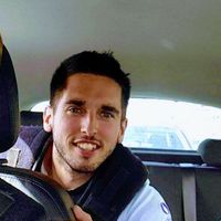 Jens De Clercq的照片