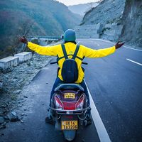 ROHIT KUMAR GADA's Photo