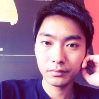 Naoki Matsuo's Photo