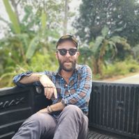 Davide Berény's Photo