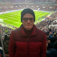 Dmitry Botnikov's Photo