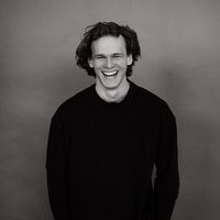 Gleb Brandukov's Photo