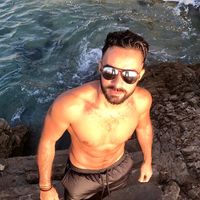 Mohammed  Samouh's Photo