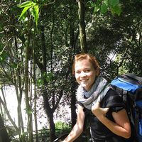 Julia Baumann's Photo