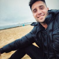 Seba Riestra's Photo