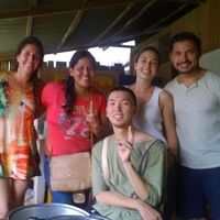 Janina Godoy的照片