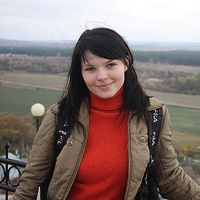 Olga Gorohova's Photo