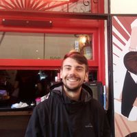 Fotos von Dillon Blair