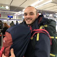 Fotos de Anthony Guiheneuf