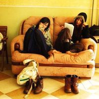 Eria Hashimoto's Photo