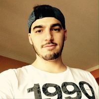 Rodrigo Puebla的照片