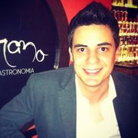 Rogerio Miranda的照片