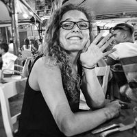 Nastasja Schefter's Photo