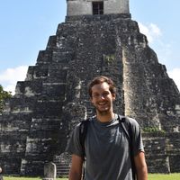 Le foto di Thomas Daily