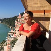 Sandrena Frischer的照片