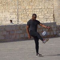 Wiley Scrutchins's Photo