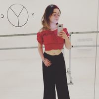 jade Mercado's Photo