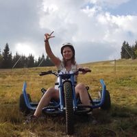 Le foto di Šárka Korychová