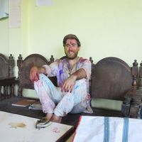 Tomer Ben-Josef's Photo