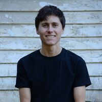 Trevor Smith的照片