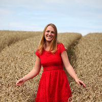 Laura Fricker的照片