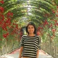 Le foto di Richa Maheshwari