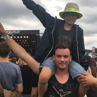 Vincent Laerhoven's Photo