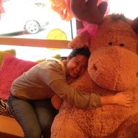 Claudia Arasaki's Photo