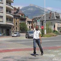 Michell Rosamonte的照片