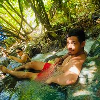 Jean-Pierre Viteri Tamayo's Photo