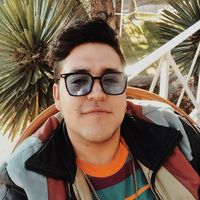 Luis Cavazos's Photo