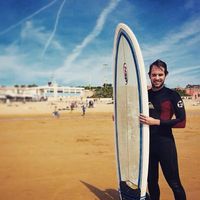 Fotos von Jerome Souj