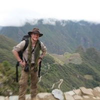 Colin Spence的照片