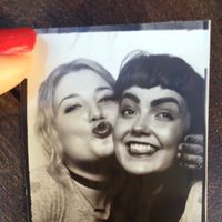 Fotos von Kira Berrill