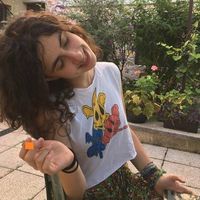 Eszter Kovács的照片