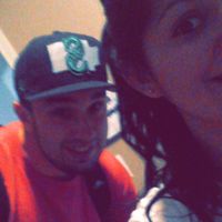 Sarah and Gage Jacobo的照片