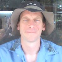 Markus Imboden's Photo