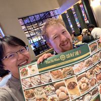 Ashley Kosasih's Photo