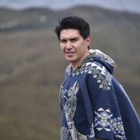 Andrés Vargas的照片