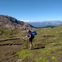 Antonella Cavallin's Photo